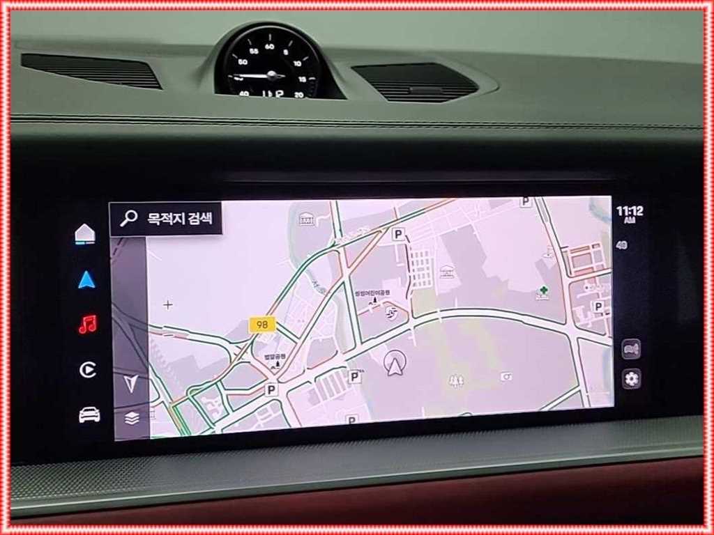 Porsche Cayenne 2024 Blanco - Importación desde Corea - HF Imports Iquique - Foto 15