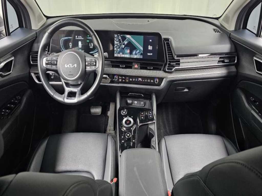 KIA Sportage 2024 - Importación desde Corea - HF Imports Iquique - Foto 18