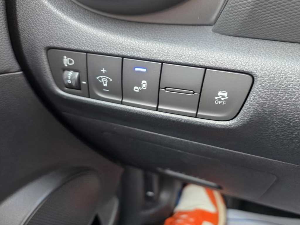 HYUNDAI Kona 2018 - Importación desde Corea - HF Imports Iquique - Foto 16