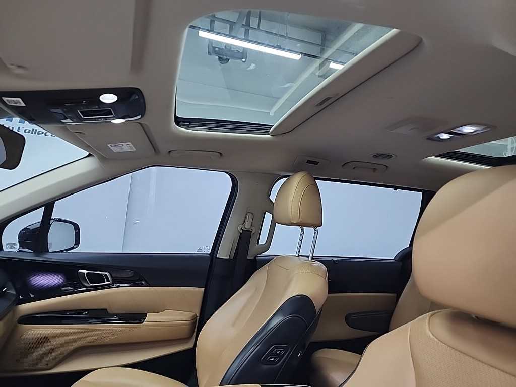 KIA Carnival 2021 Negro - Importación desde Corea - HF Imports Iquique - Foto 16