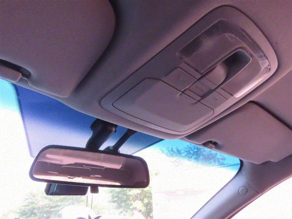 Ssangyong Korando - Vista 12