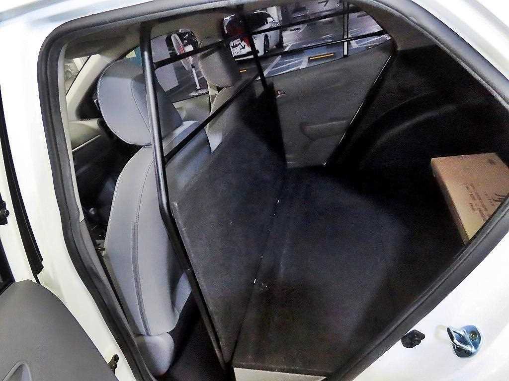 KIA Morning - Vista 6