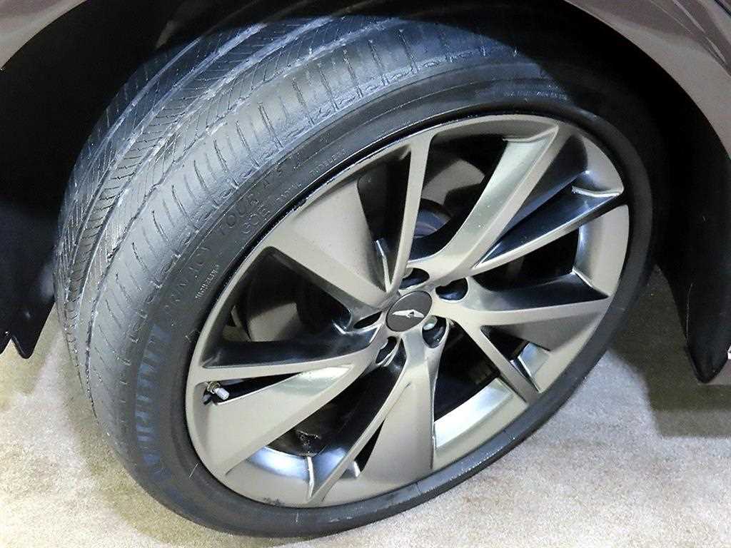 Genesis GV70 2021 - Importación desde Corea - HF Imports Iquique - Foto 20