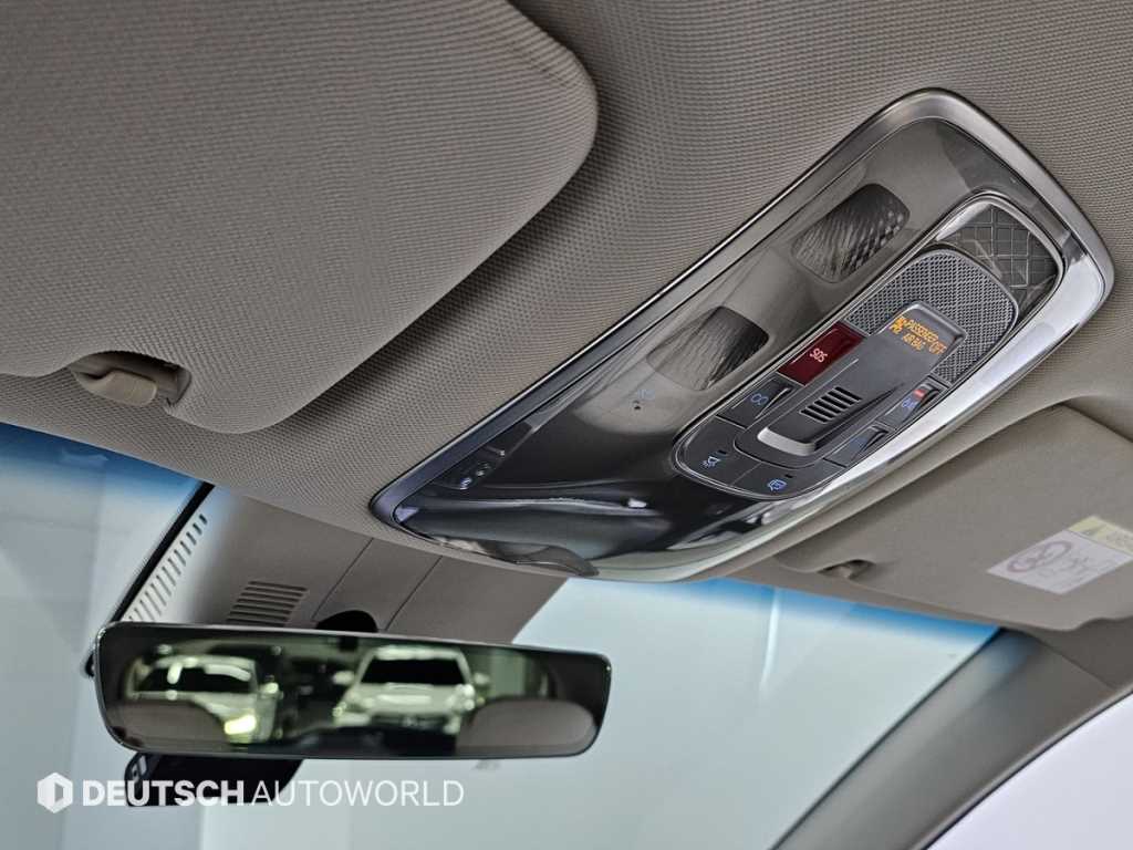 Genesis G80 2024 Blanco - Importación desde Corea - HF Imports Iquique - Foto 19