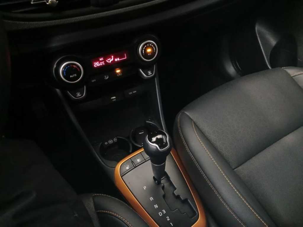 KIA Morning 2021 - Importación desde Corea - HF Imports Iquique - Foto 15