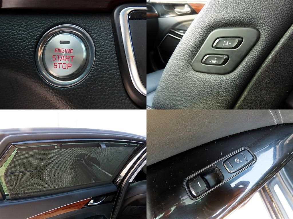 KIA K7 2017 - Importación desde Corea - HF Imports Iquique - Foto 17