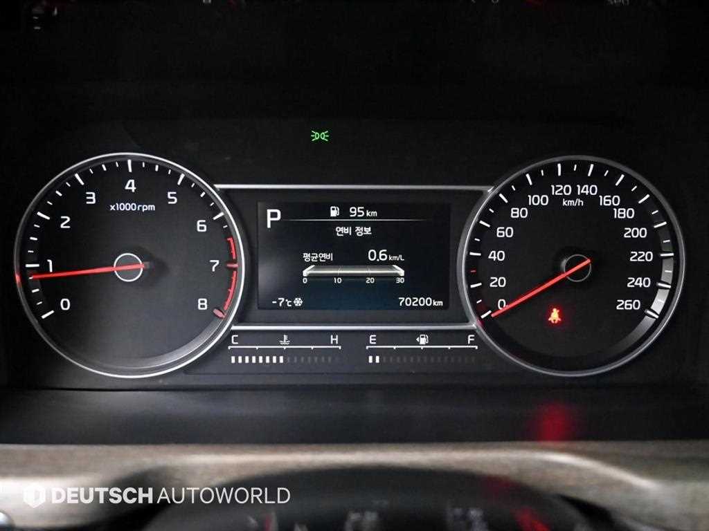 Ssangyong Torres - Vista 8