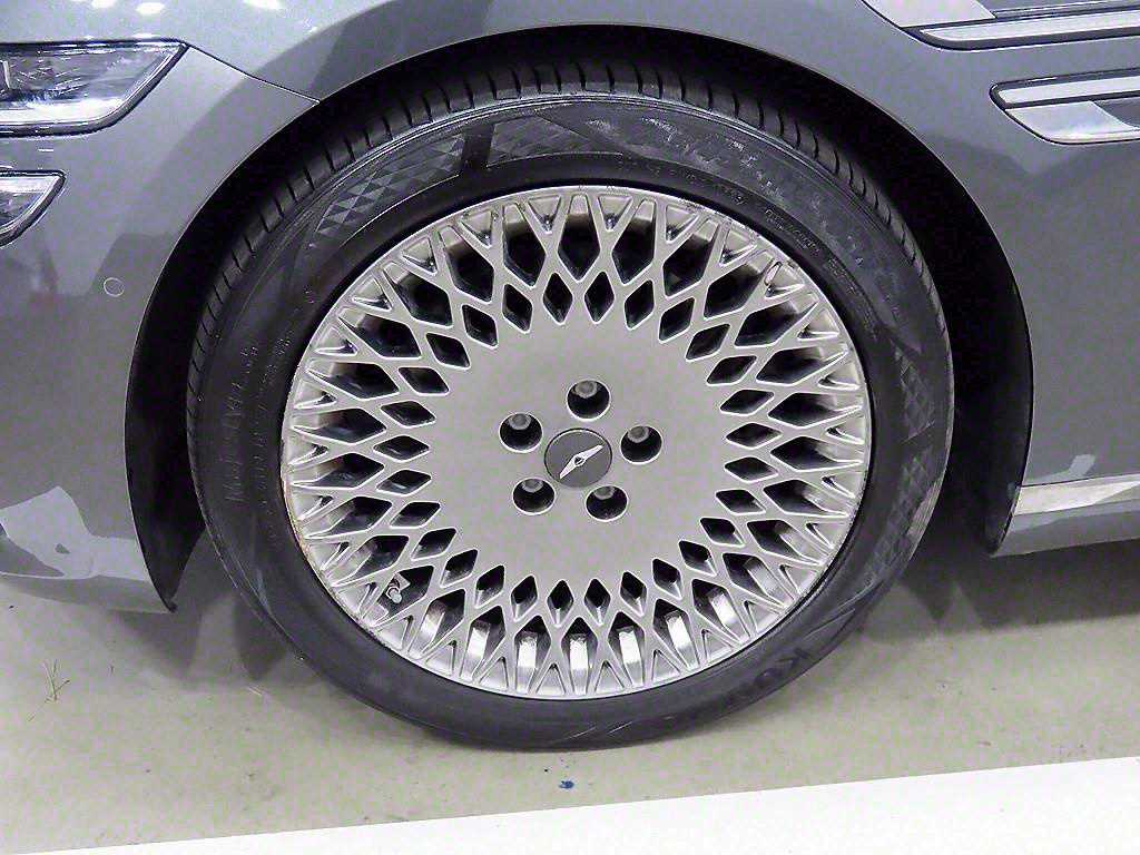 Genesis G80 2021 - Importación desde Corea - HF Imports Iquique - Foto 18