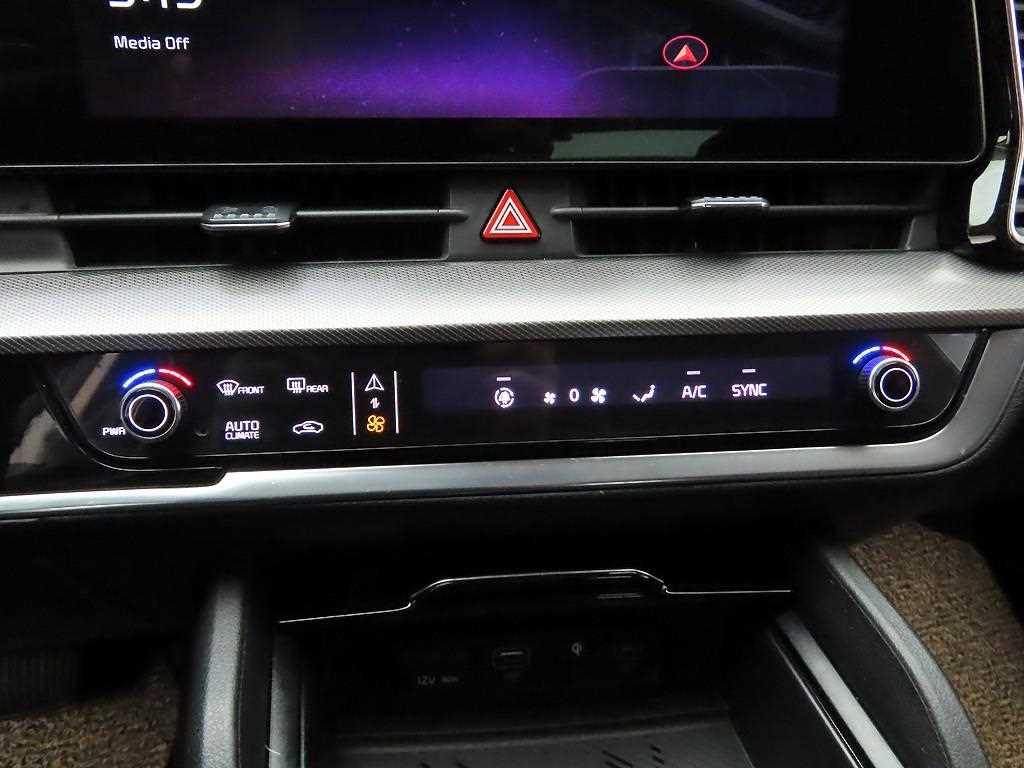 KIA Sportage - Vista 9