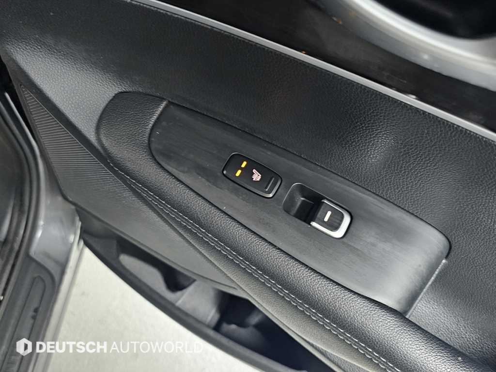 KIA Sorento 2018 Gris - Importación desde Corea - HF Imports Iquique - Foto 16