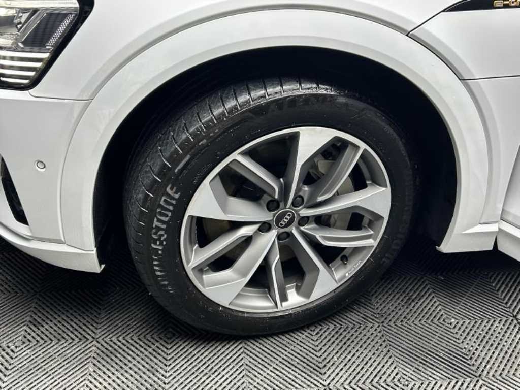 Audi e-Tron 2022 - Importación desde Corea - HF Imports Iquique - Foto 20