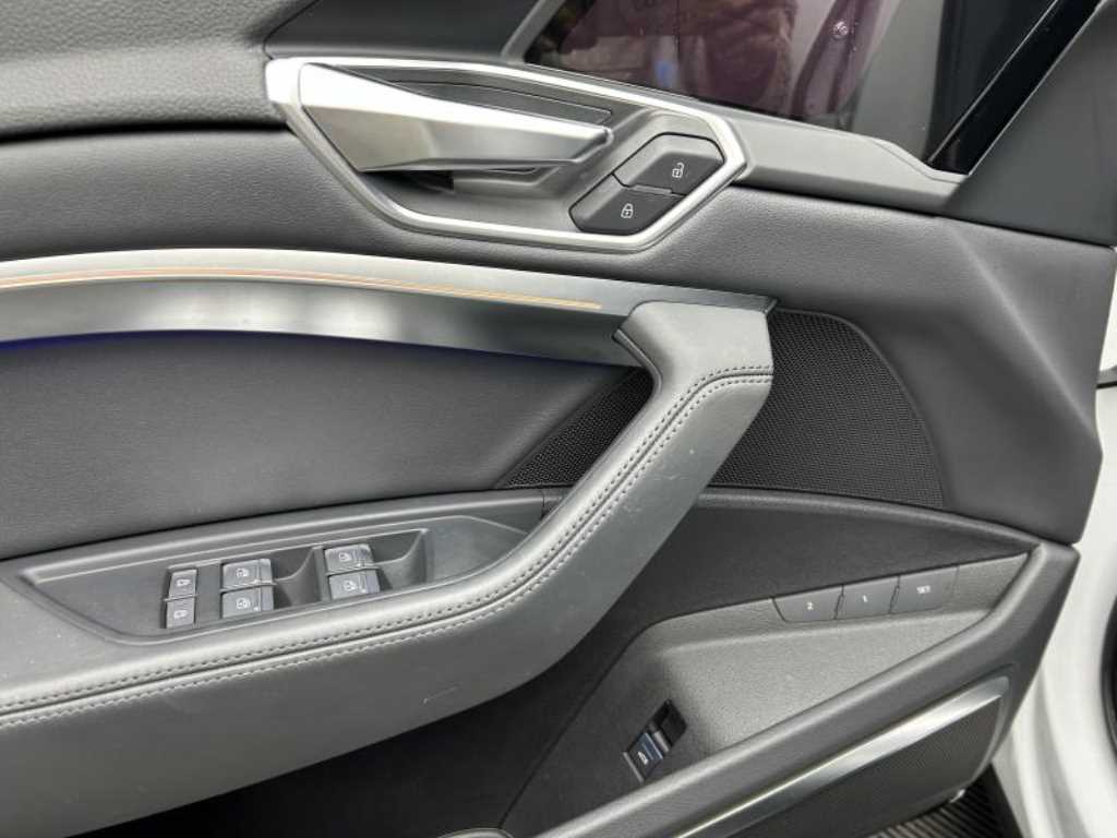 Audi e-Tron - Vista 11