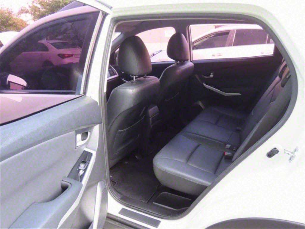 Ssangyong Korando 2017 Blanco - Importación desde Corea - HF Imports Iquique - Foto 14