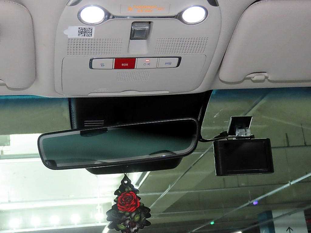 HYUNDAI Grandeur 2022 Blanco - Importación desde Corea - HF Imports Iquique - Foto 14