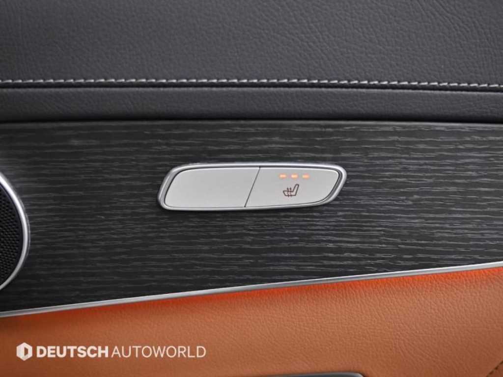 Mercedes Benz GLC Class 2022 Blanco - Importación desde Corea - HF Imports Iquique - Foto 16