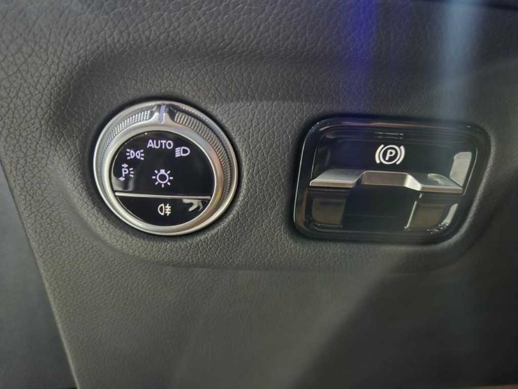 Mercedes Benz EQS 2022 - Importación desde Corea - HF Imports Iquique - Foto 13