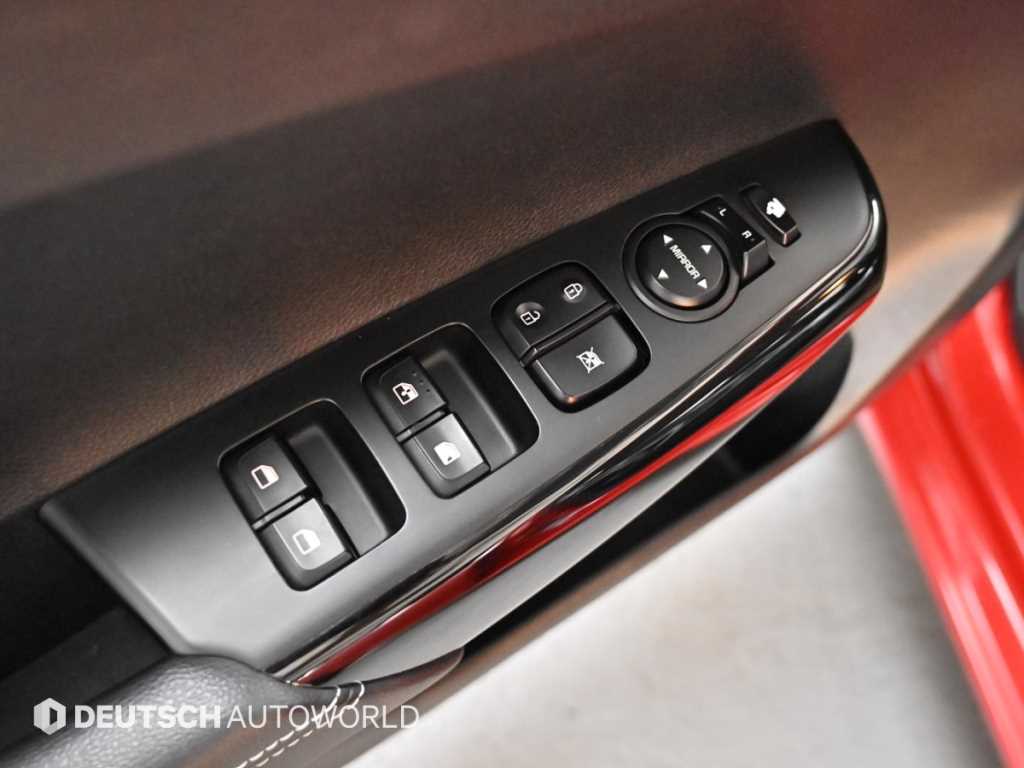 KIA Morning 2018 Rojo - Importación desde Corea - HF Imports Iquique - Foto 18