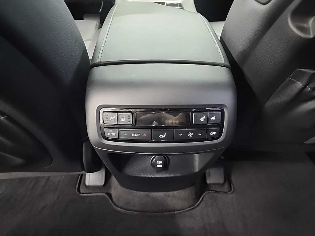 HYUNDAI Palisade 2022 Negro - Importación desde Corea - HF Imports Iquique - Foto 13