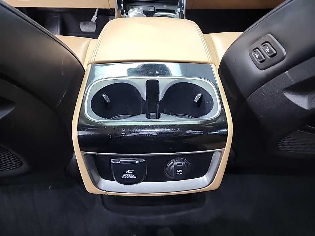 KIA Carnival 2021 Negro - Importación desde Corea - HF Imports Iquique - Foto 13