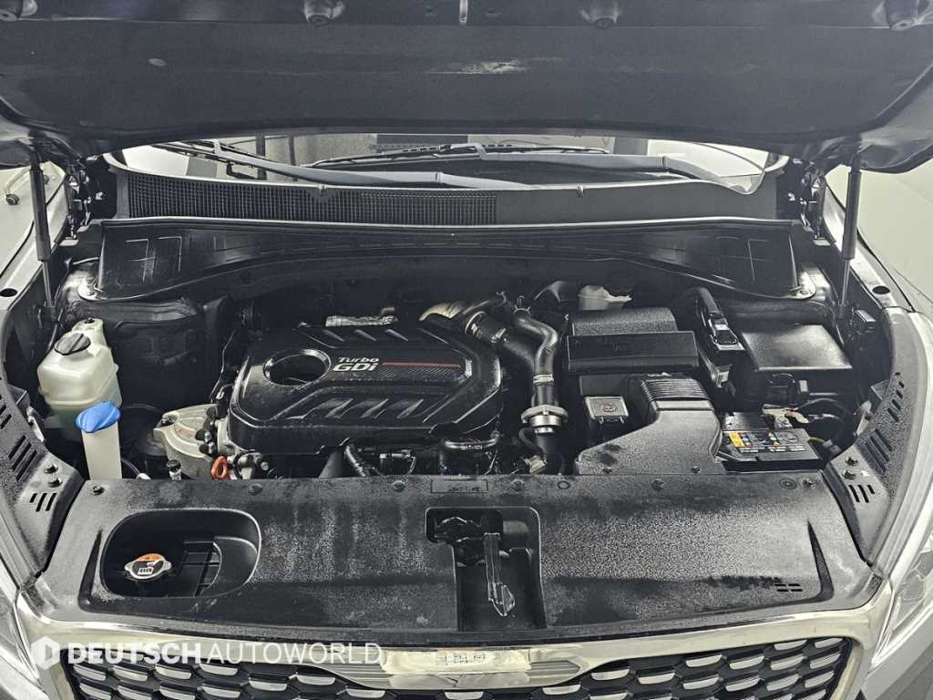 KIA Sorento - Vista 6