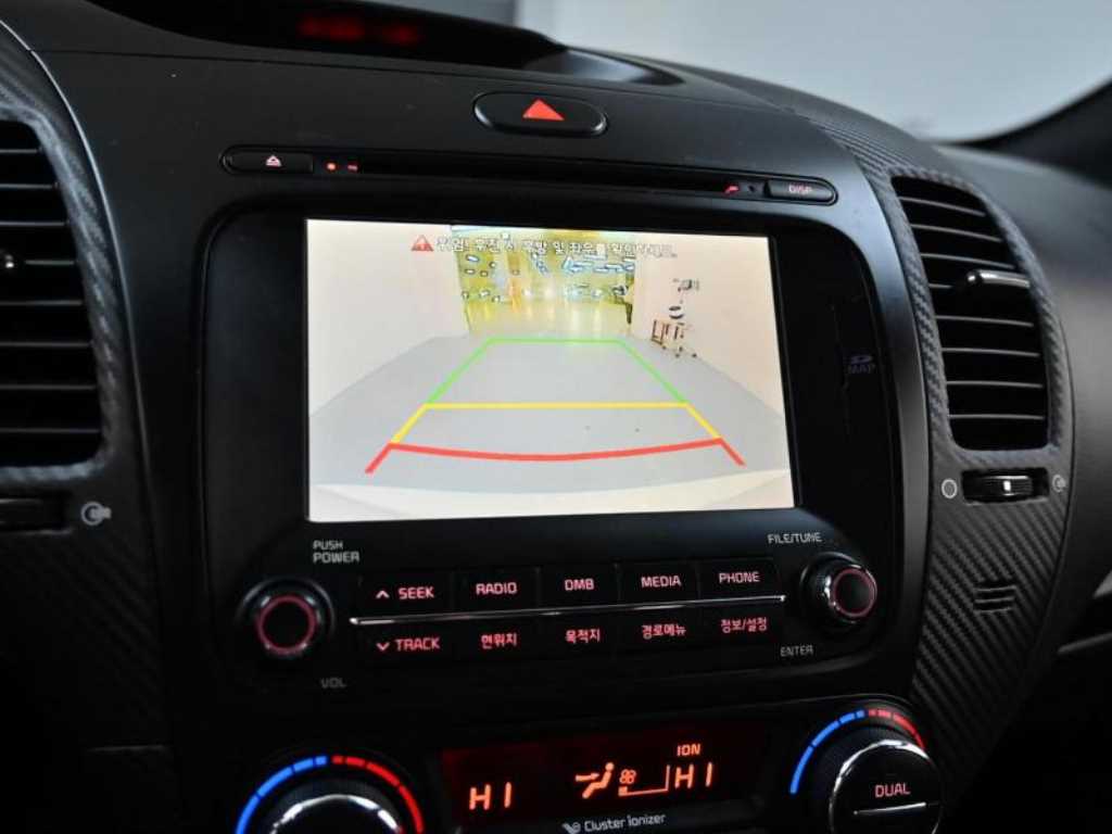 KIA K3 2015 - Importación desde Corea - HF Imports Iquique - Foto 15