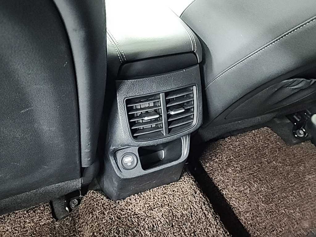 KIA Seltos 2021 Blanco - Importación desde Corea - HF Imports Iquique - Foto 13