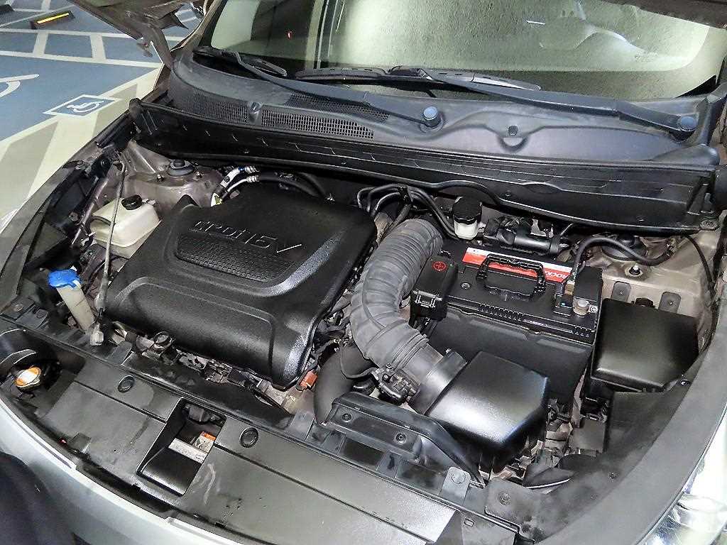 KIA Sportage 2011 Café - Importación desde Corea - HF Imports Iquique - Foto 19