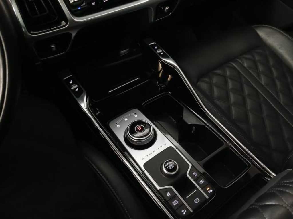 KIA Sorento 2021 - Importación desde Corea - HF Imports Iquique - Foto 15