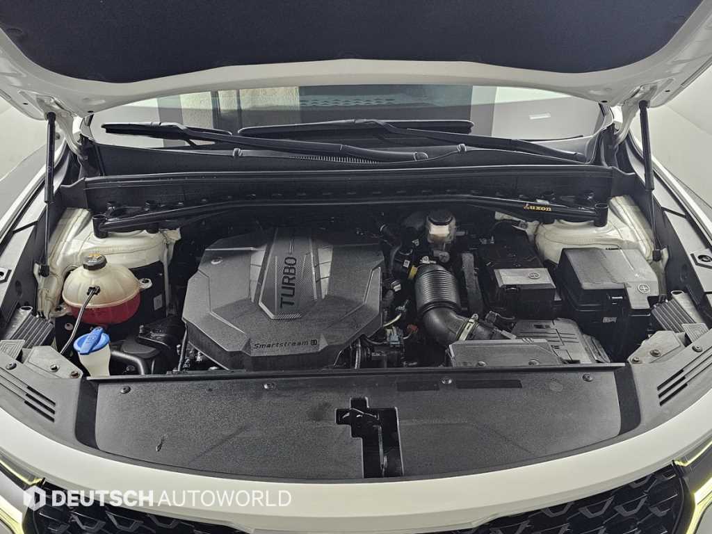 KIA Sorento - Vista 6