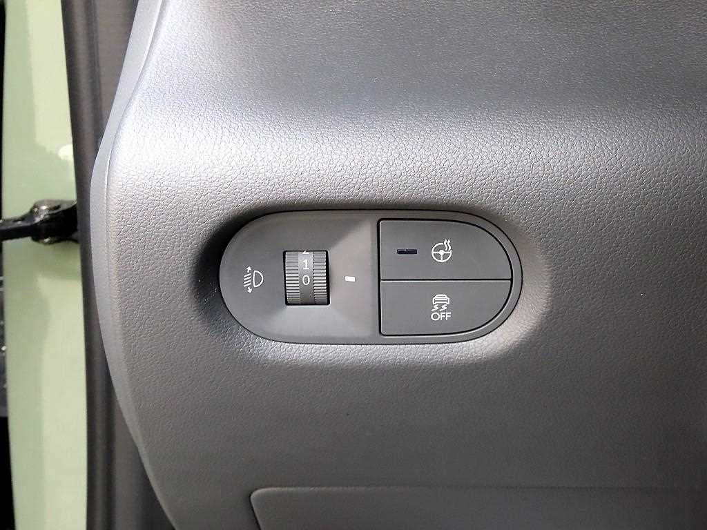 HYUNDAI Casper 2024 Verde - Importación desde Corea - HF Imports Iquique - Foto 13