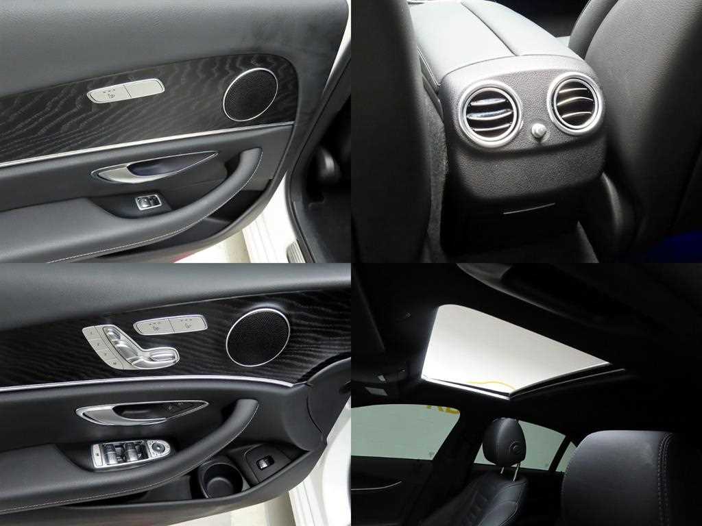 Mercedes Benz E class 2022 Blanco - Importación desde Corea - HF Imports Iquique - Foto 18