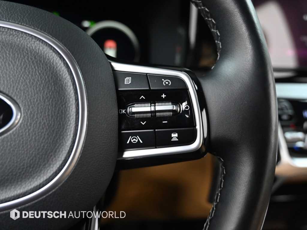 KIA Sorento 2021 - Importación desde Corea - HF Imports Iquique - Foto 18