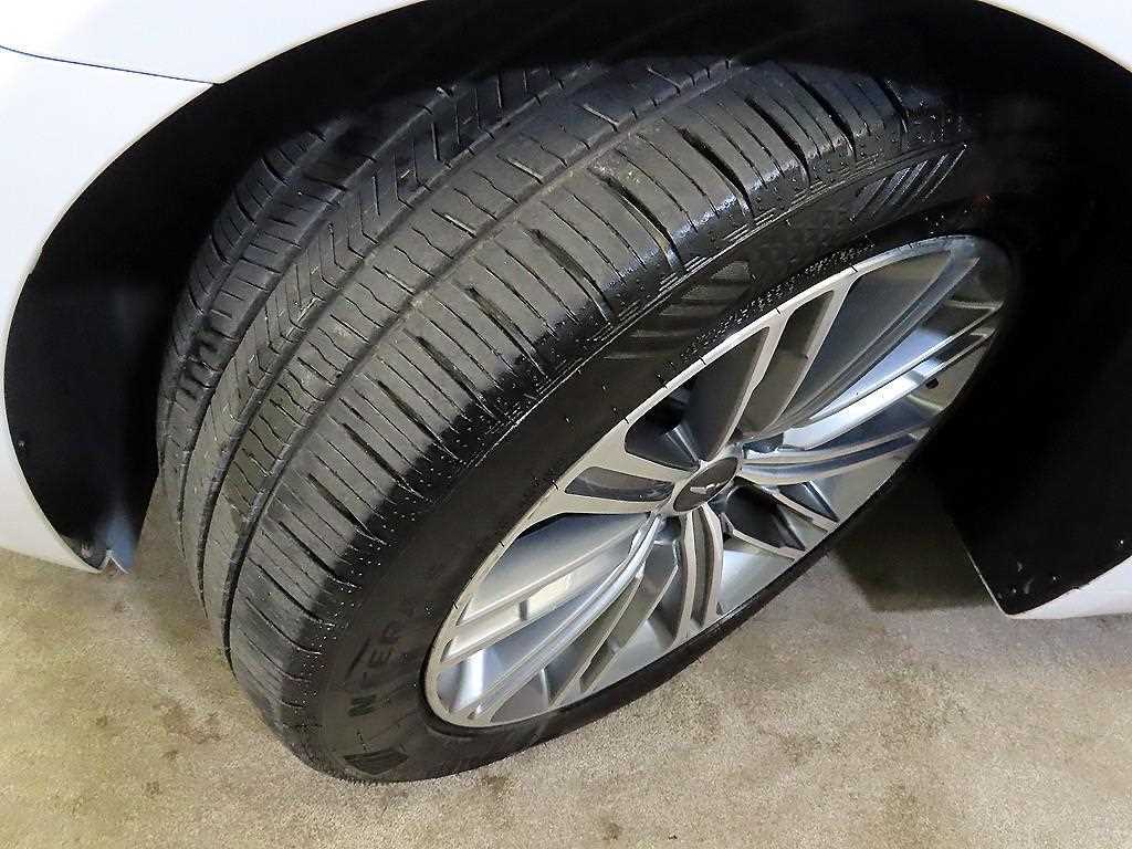 Genesis G80 2018 Blanco - Importación desde Corea - HF Imports Iquique - Foto 20