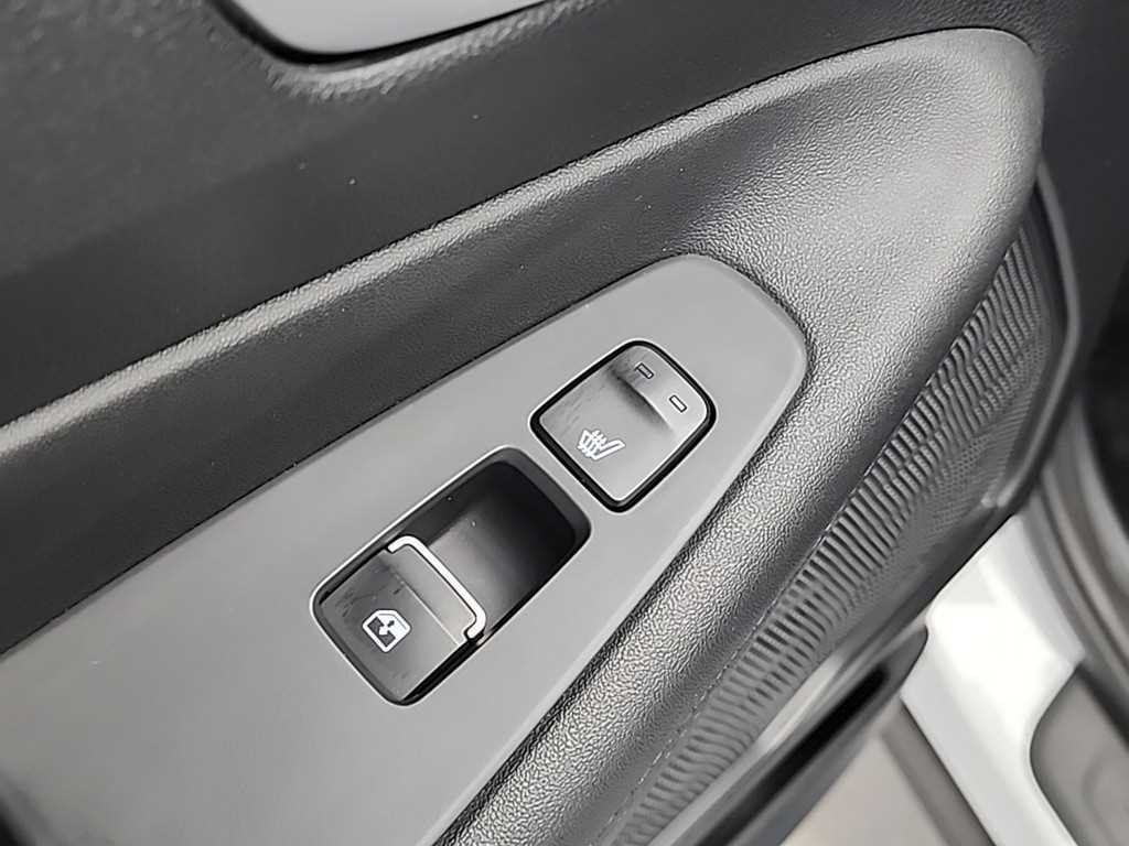 HYUNDAI Santa Fe 2021 Blanco - Importación desde Corea - HF Imports Iquique - Foto 14