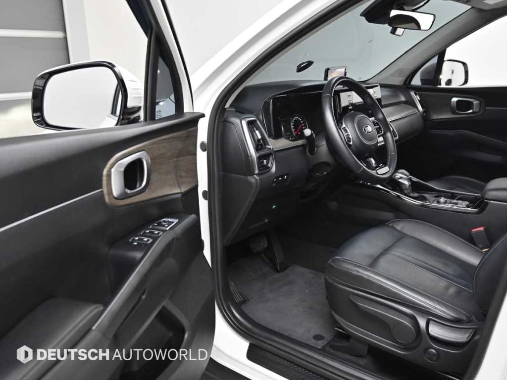 KIA Sorento - Vista 11