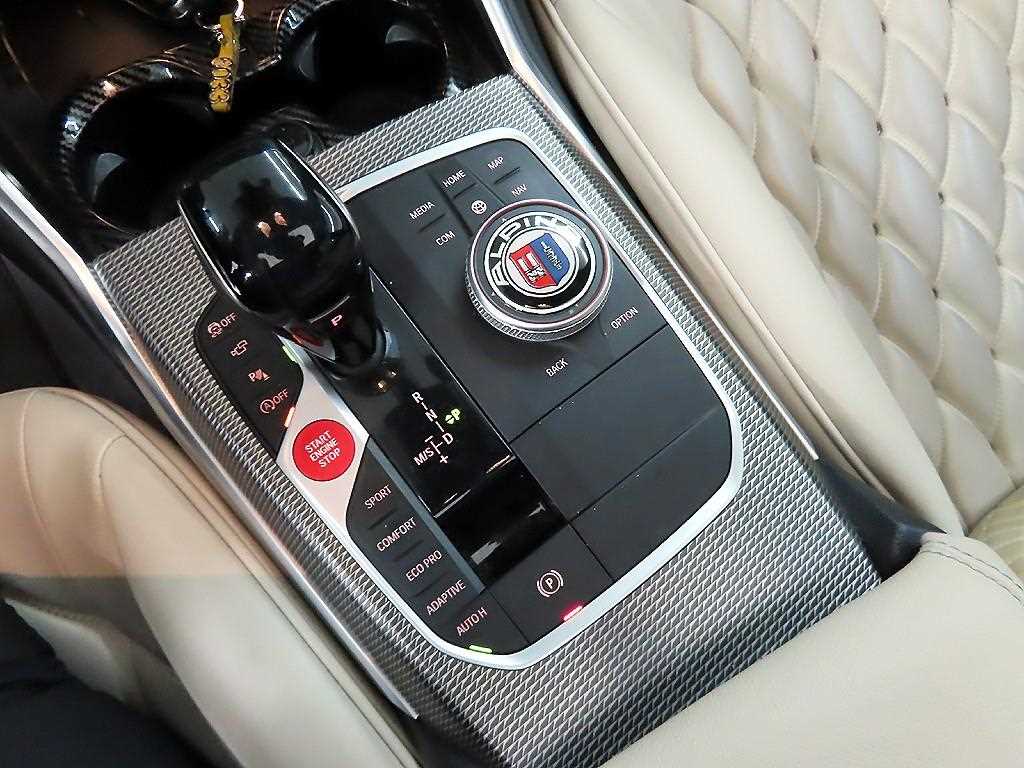 BMW 3 series - Vista 10