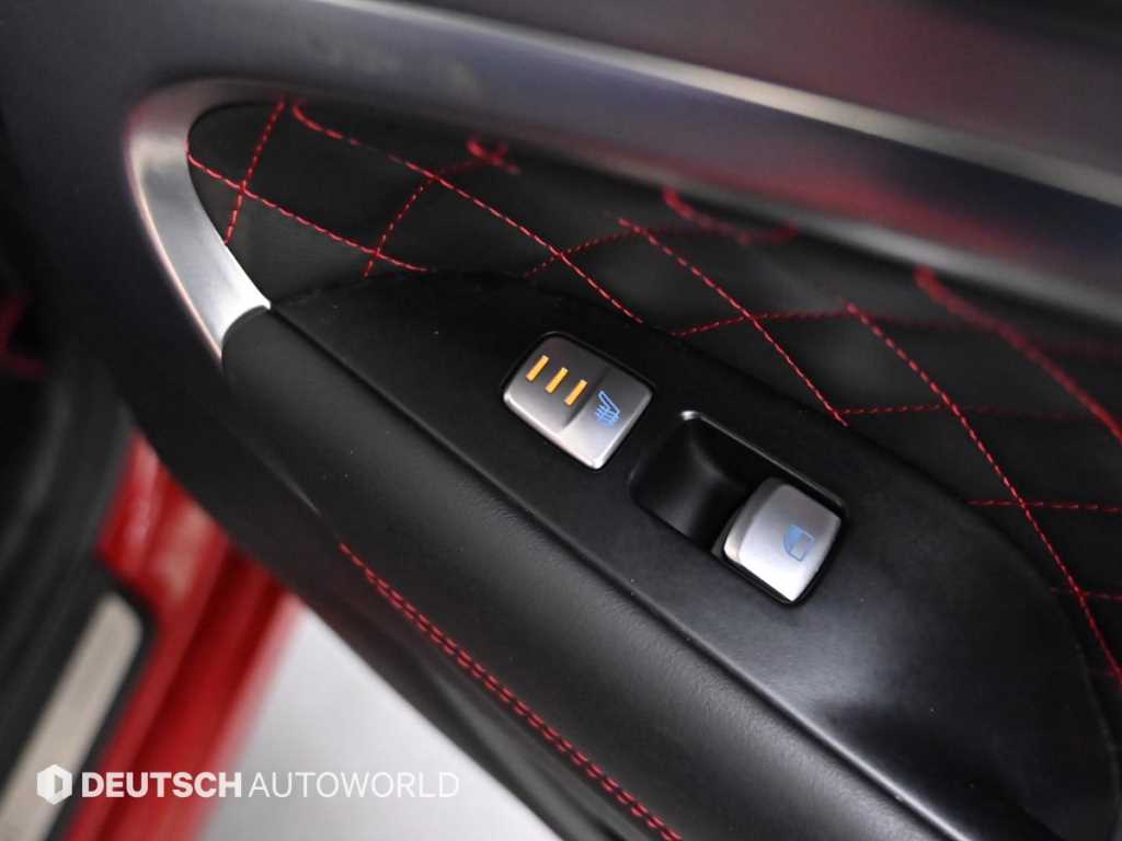 Genesis G70 2018 - Importación desde Corea - HF Imports Iquique - Foto 16