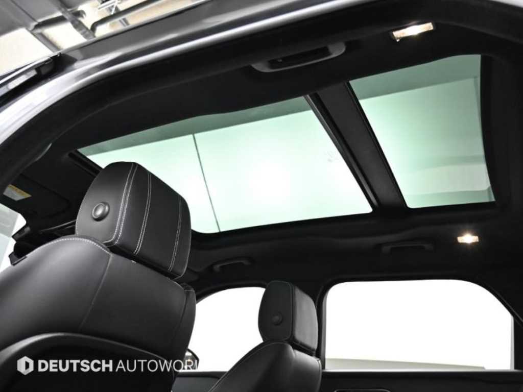 Land Rover Range Rover Bella 2018 Gris - Importación desde Corea - HF Imports Iquique - Foto 19