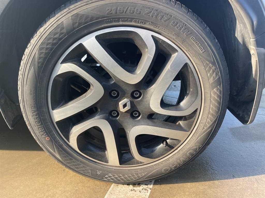 SAMSUNG QM3 2015 Gris - Importación desde Corea - HF Imports Iquique - Foto 15