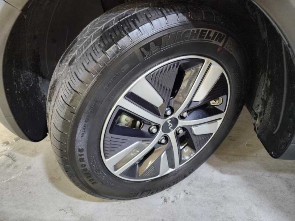 KIA Niro 2022 Gris - Importación desde Corea - HF Imports Iquique - Foto 19