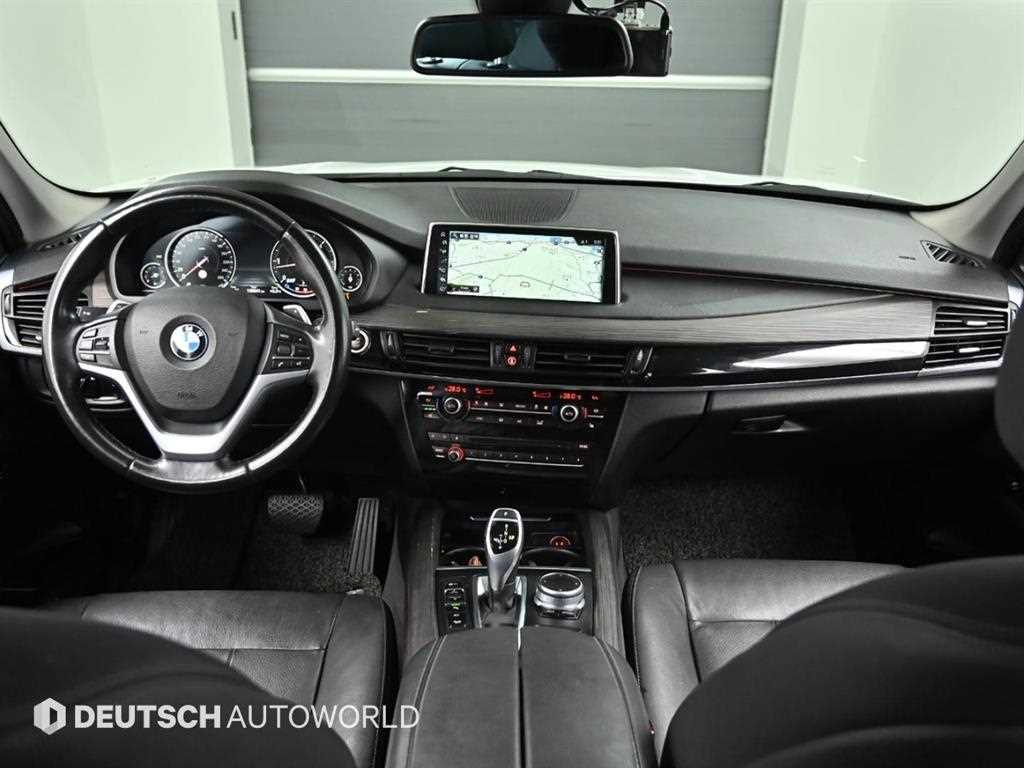 BMW X5 - Vista 7