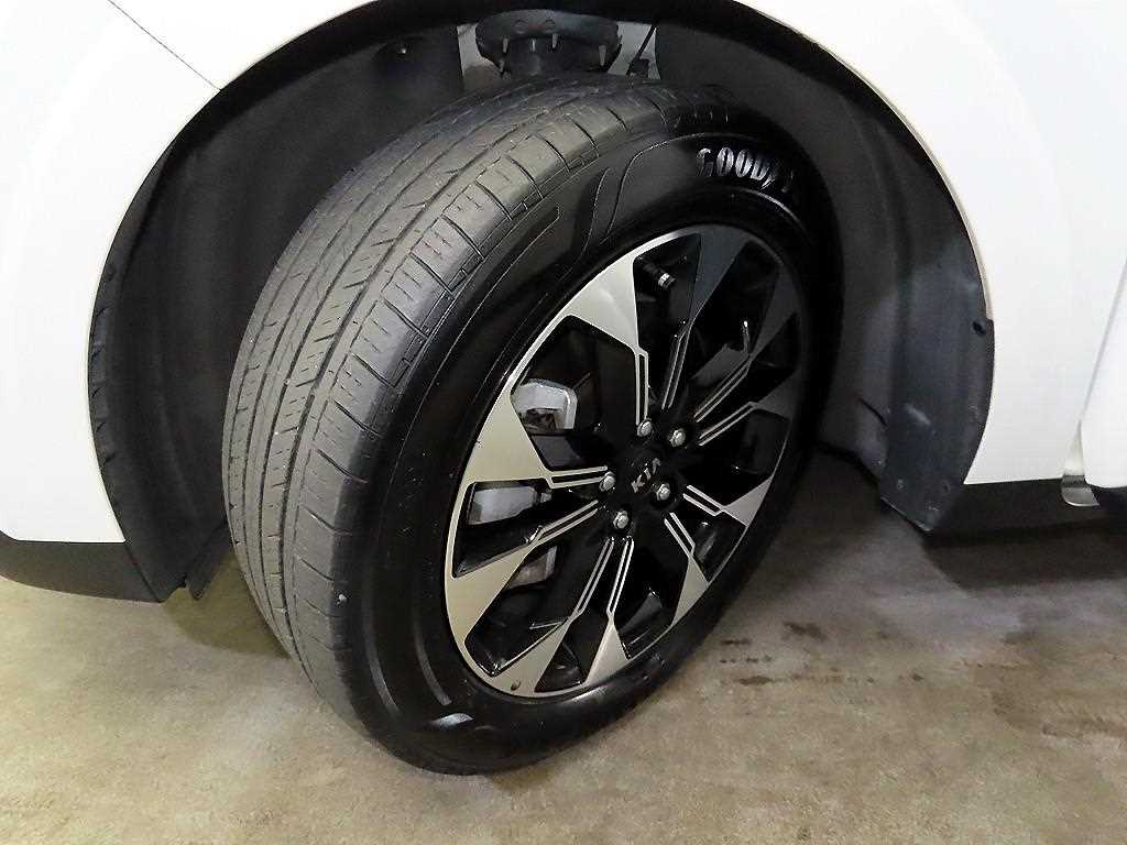 KIA Carnival 2021 Blanco - Importación desde Corea - HF Imports Iquique - Foto 20