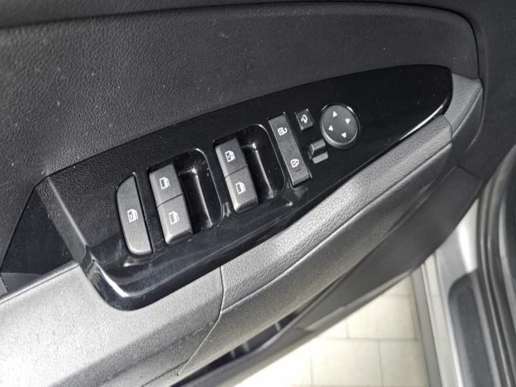 KIA Sportage - Vista 10