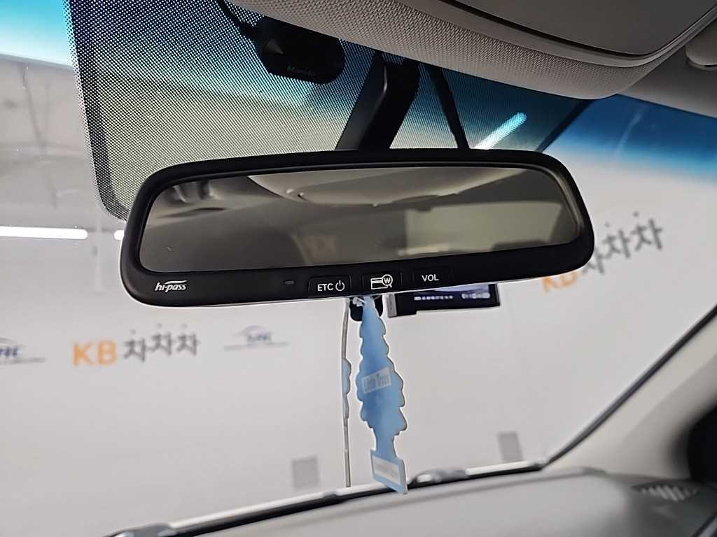 HYUNDAI Sonata 2018 Blanco - Importación desde Corea - HF Imports Iquique - Foto 16