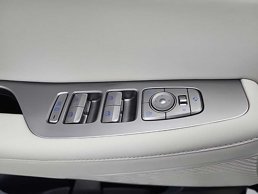 HYUNDAI Palisade 2022 Negro - Importación desde Corea - HF Imports Iquique - Foto 17