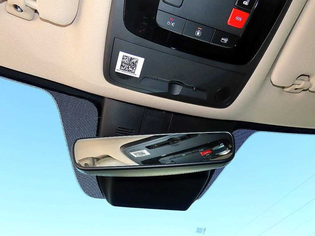 KIA Carnival 2023 Blanco - Importación desde Corea - HF Imports Iquique - Foto 14