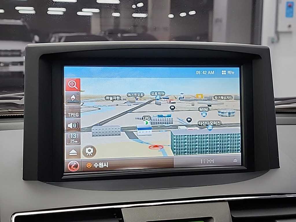 Ssangyong Rexton 2017 - Importación desde Corea - HF Imports Iquique - Foto 15