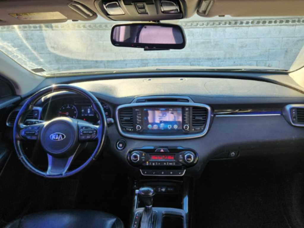KIA Sorento - Vista 2