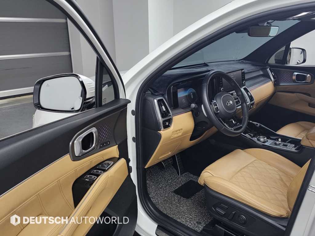 KIA Sorento - Vista 11