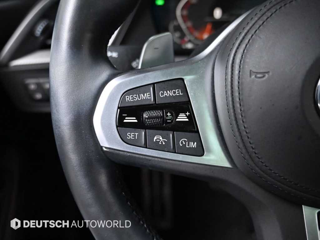 BMW 2 series 2023 Negro - Importación desde Corea - HF Imports Iquique - Foto 16